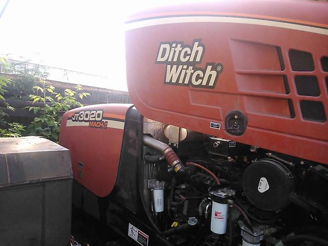 Ditch Witch